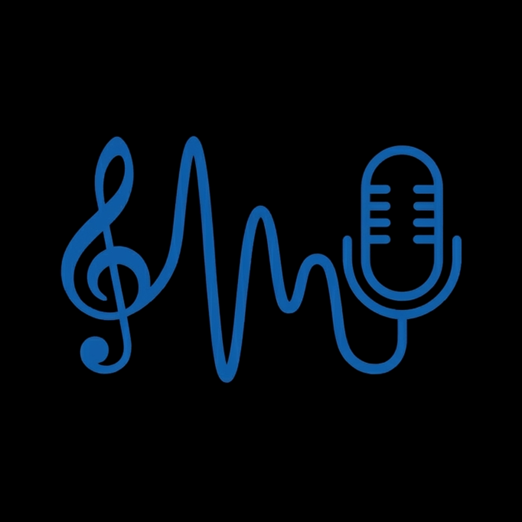 VoiceCue app icon